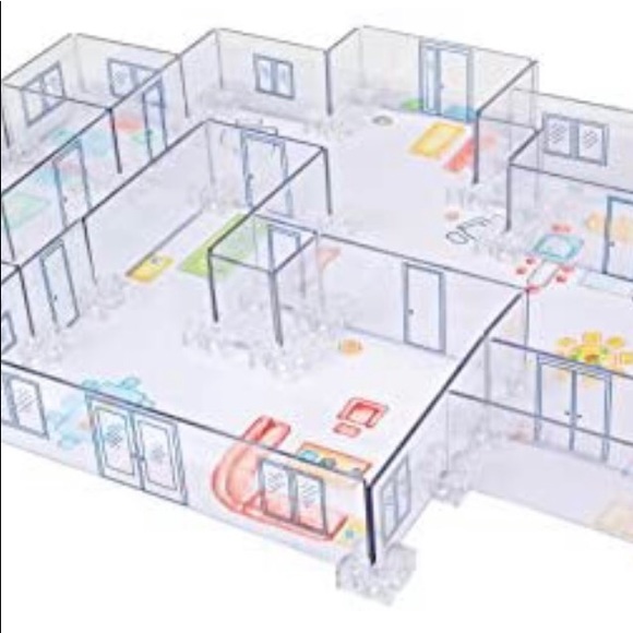 Young Architect building set - Picture 2 of 3